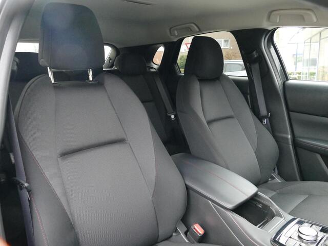Mazda CX-30 2.0 e-SkyActiv-X M Hybrid Homura | AUTOMAAT | Stoelverwarming | RIJKLAARPRIJS!