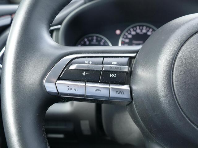 Mazda CX-30 2.0 e-SkyActiv-X M Hybrid Homura | Adapt Cruise | Camera | Apple/Andriod | RIJKLAARPRIJS!