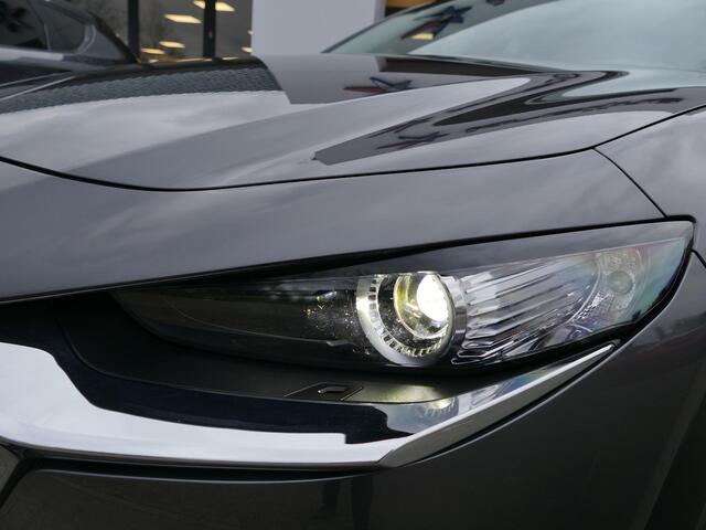 Mazda CX-30 2.0 e-SkyActiv-G M Hybrid Exclusive-line | Achteruitrijcamera | Stoelverwarming | RIJKLAARPRIJS!