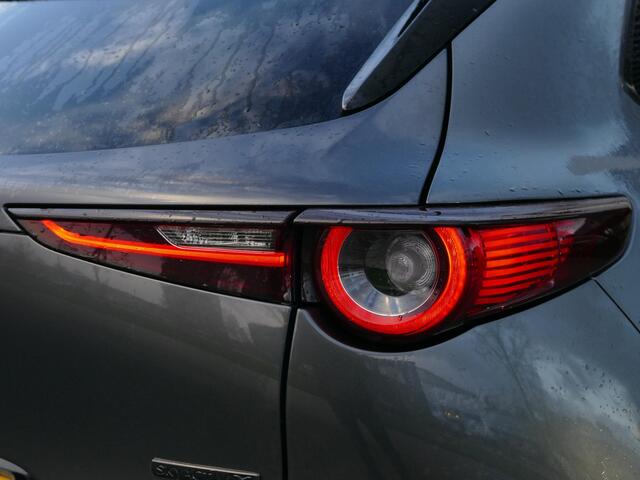 Mazda CX-30 2.0 e-SkyActiv-G M Hybrid Exclusive-line | Achteruitrijcamera | Stoelverwarming | RIJKLAARPRIJS!