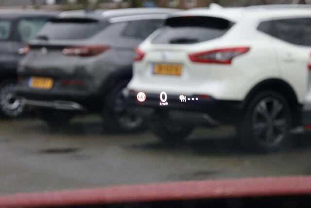Mazda CX-30 2.0 e-SkyActiv M Hybrid ADD/HUD DAB CARPLAY NAVI LMV PDC VERKEERSBORDHERKENNING DEALER-ONDERHOUDEN
