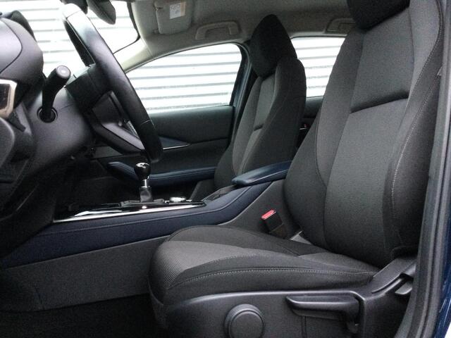 Mazda CX-30 2.0 e-SkyActiv-G M Hybrid Comfort | Dealer onderhouden | Camera | Navi |