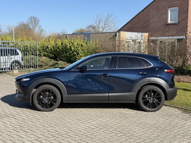 Mazda CX-30 2.0 e-SkyActiv-G M Hybrid Nagisa Bose | Memory | ACC