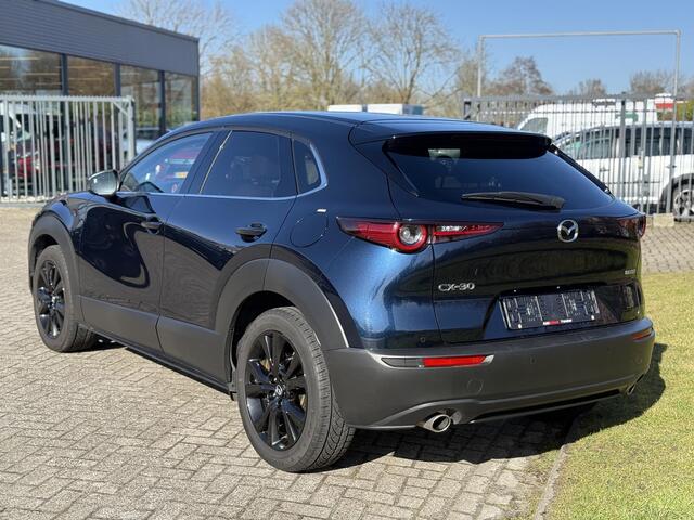 Mazda CX-30 2.0 e-SkyActiv-G M Hybrid Nagisa Bose | Memory | ACC