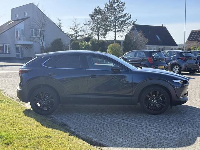 Mazda CX-30 2.0 e-SkyActiv-G M Hybrid Nagisa Bose | Memory | ACC
