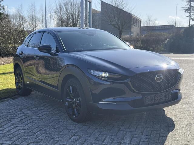 Mazda CX-30 2.0 e-SkyActiv-G M Hybrid Nagisa Bose | Memory | ACC