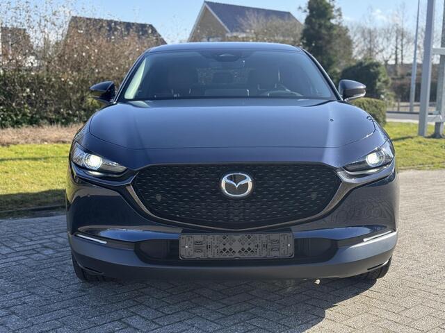 Mazda CX-30 2.0 e-SkyActiv-G M Hybrid Nagisa Bose | Memory | ACC