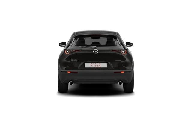 Mazda CX-30 e-Skyactiv G 140 6AT Nagisa | 7-inch digitale meterset | Achterklep automatisch openen/sluiten | Achteruitrijcamera