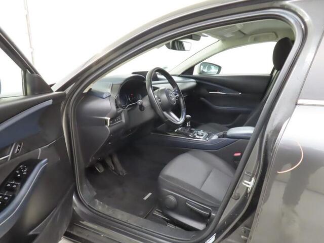 Mazda CX-30 2.0 e-123 PK | SkyActiv-G M | Hybrid | Comfort | Wordt verwacht |