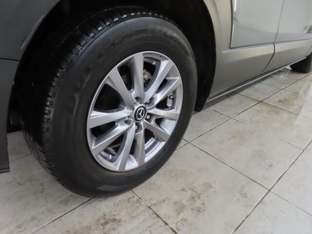 Mazda CX-30 2.0 e-123 PK | SkyActiv-G M | Hybrid | Comfort | Wordt verwacht |