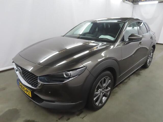Mazda CX-30 2.0 e- 187 PK | SkyActiv-X | M Hybrid | Wordt verwacht |