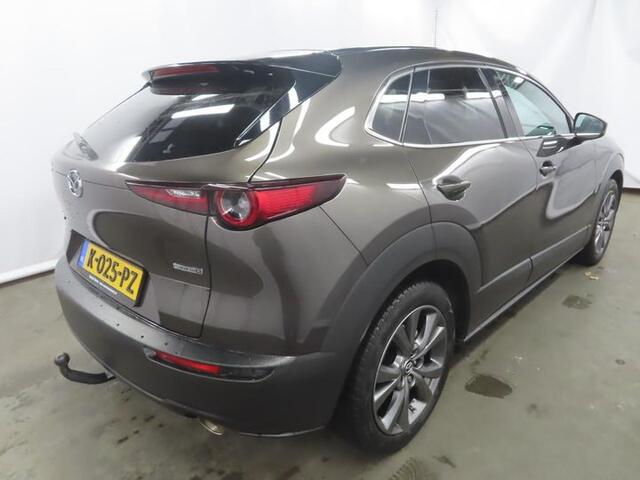 Mazda CX-30 2.0 e- 187 PK | SkyActiv-X | M Hybrid | Wordt verwacht |