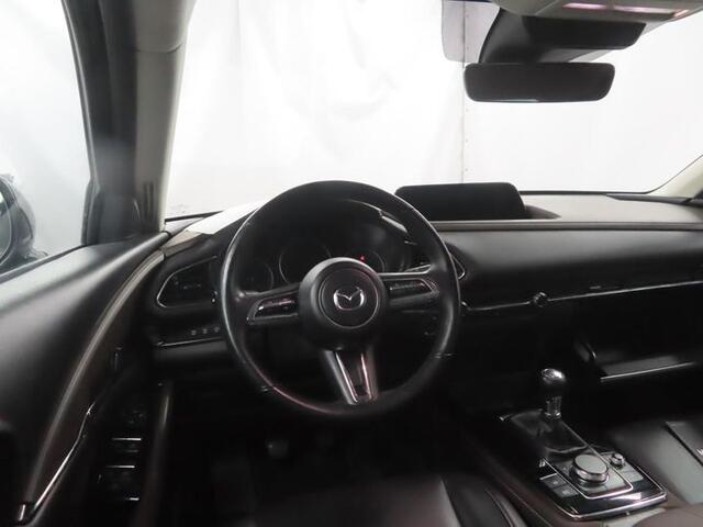 Mazda CX-30 2.0 e- 187 PK | SkyActiv-X | M Hybrid | Wordt verwacht |