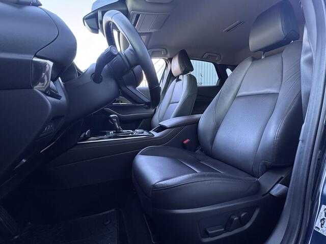 Mazda CX-30 2.0 e-SkyActiv-X M Hybrid Luxury Leder | Head-Up | Elekt. Stoelen