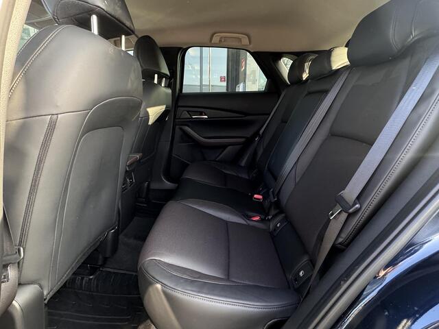 Mazda CX-30 2.0 e-SkyActiv-X M Hybrid Luxury Leder | Head-Up | Elekt. Stoelen