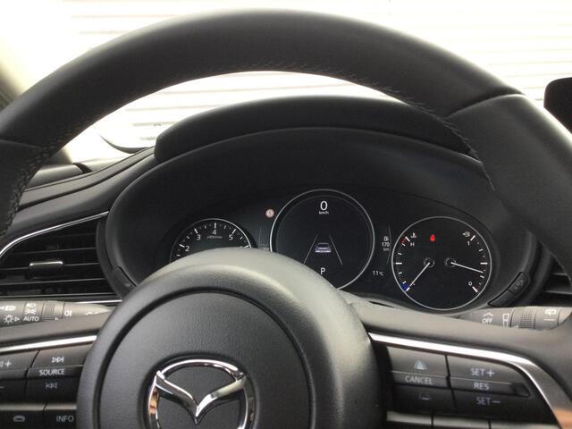Mazda CX-30 2.5 e-SkyActiv-G M Hybrid Homura | Camera | Adpt. Cruise | LED |