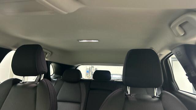 Mazda CX-30 2.0 e-SkyActiv-G M Hybrid STOEL+STUURVERW - BOMVOL