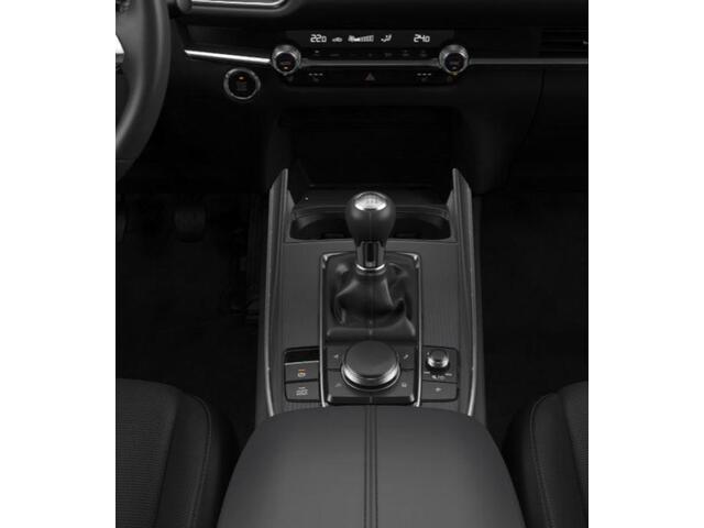 Mazda CX-30 2.0 e-SkyActiv-X M Hybrid Exclusive-line ¤ 5.290,- VOORRAADKORTING