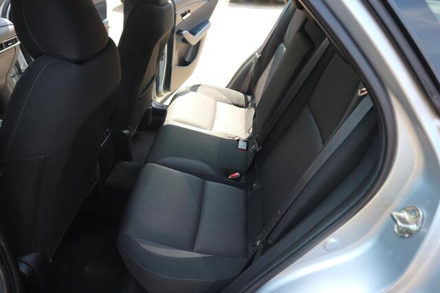 Mazda CX-30 2.0 e-SkyActiv-G M Hybrid Comfort Navigatie