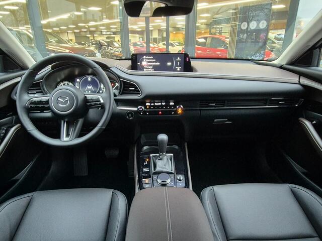 Mazda CX-30 E- SKYACTIV- X 186 6AT M-HYBRID TAKUMI