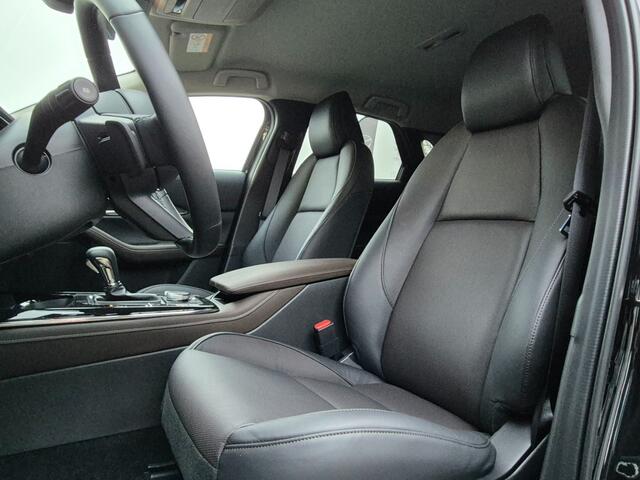 Mazda CX-30 E- SKYACTIV- X 186 6AT M-HYBRID TAKUMI