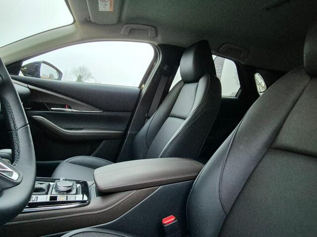 Mazda CX-30 E- SKYACTIV- X 186 6AT M-HYBRID TAKUMI