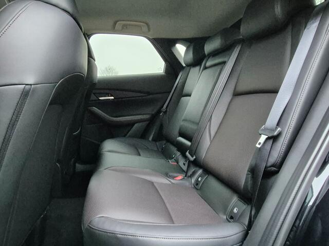 Mazda CX-30 E- SKYACTIV- X 186 6AT M-HYBRID TAKUMI