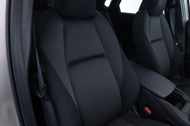 Mazda CX-30 2.0 e-SkyActiv-G M Hybrid Homura | AUTOMAAT | APPLE CARPLAY | 18 INCH LM | ADAPTIEF CRUISE CONTROL | DODEHOEK DETECTIE | * 6 JAAR FABRIEKSGARANTIE |