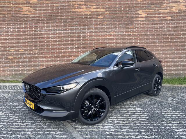 Mazda CX-30 2.5 e-SkyActiv-G 140 M Hybrid Nagisa | AUTOMAAT