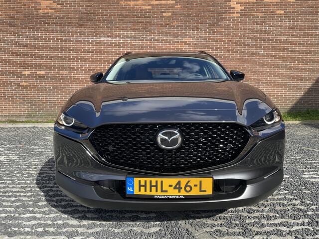 Mazda CX-30 2.5 e-SkyActiv-G 140 M Hybrid Nagisa | AUTOMAAT