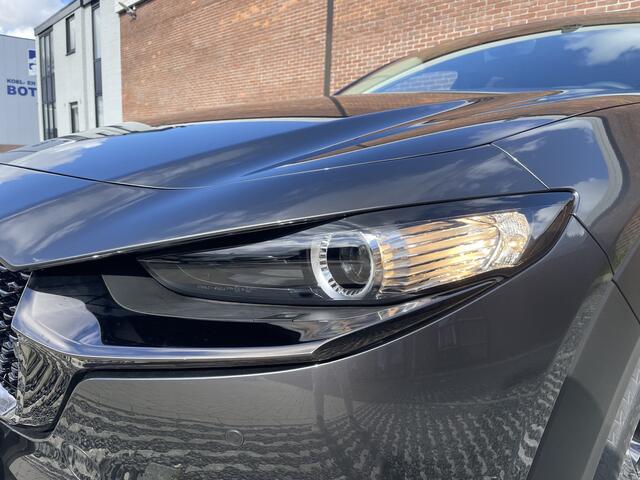 Mazda CX-30 2.5 e-SkyActiv-G 140 M Hybrid Nagisa | AUTOMAAT