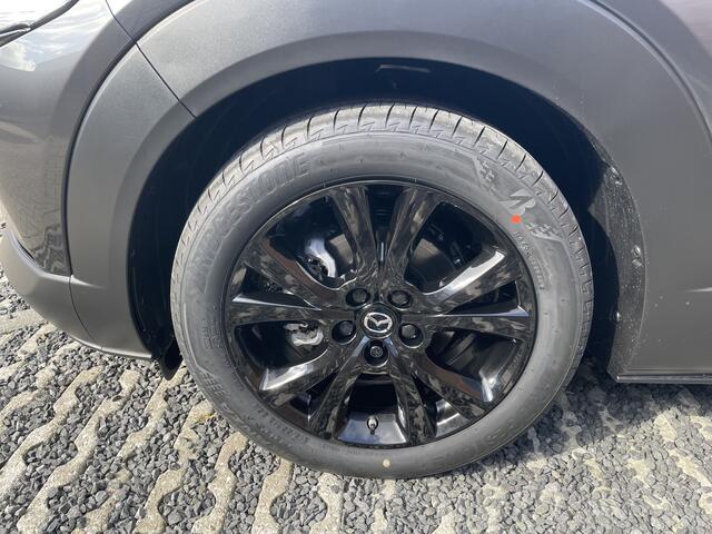 Mazda CX-30 2.5 e-SkyActiv-G 140 M Hybrid Nagisa | AUTOMAAT