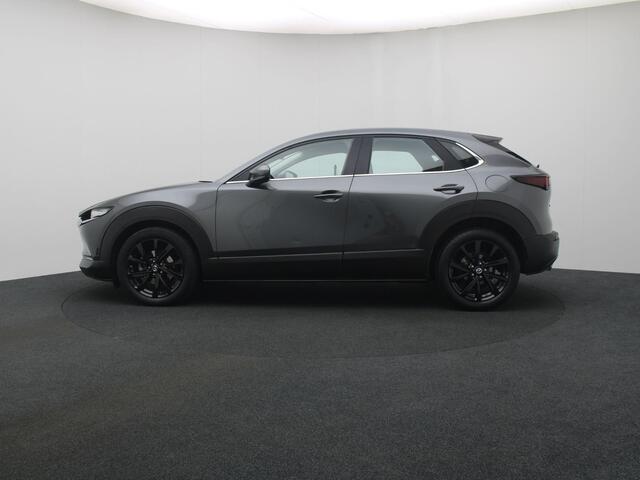 Mazda CX-30 2.0 e-SkyActiv-X Comfort : dealer onderhouden