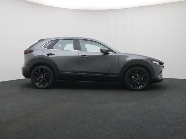 Mazda CX-30 2.0 e-SkyActiv-X Comfort : dealer onderhouden