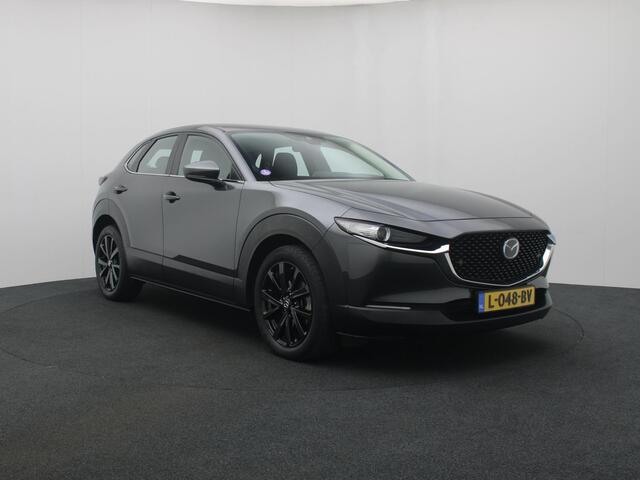 Mazda CX-30 2.0 e-SkyActiv-X Comfort : dealer onderhouden