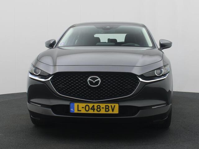 Mazda CX-30 2.0 e-SkyActiv-X Comfort : dealer onderhouden