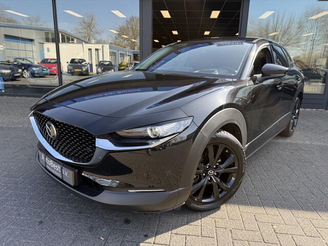 Mazda CX-30 2.0 eSA-X Sportive