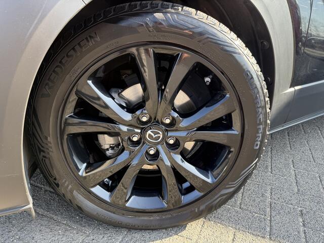 Mazda CX-30 2.0 eSA-X Sportive