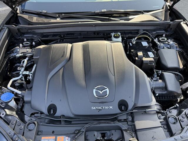 Mazda CX-30 2.0 eSA-X Sportive