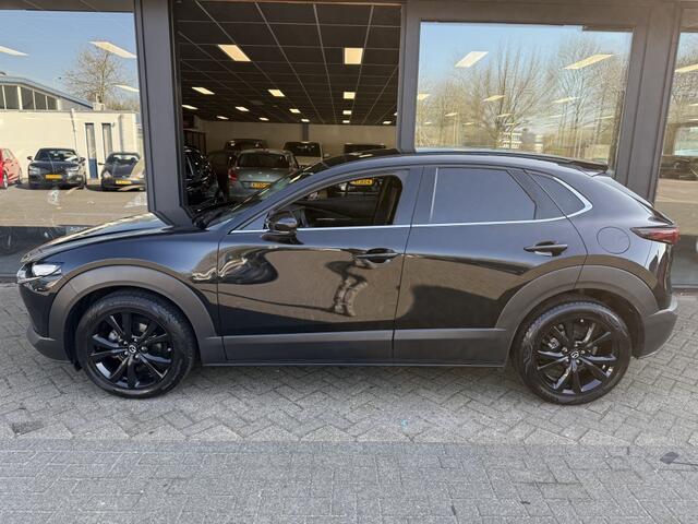 Mazda CX-30 2.0 eSA-X Sportive