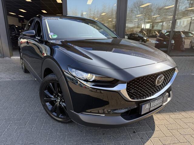 Mazda CX-30 2.0 eSA-X Sportive