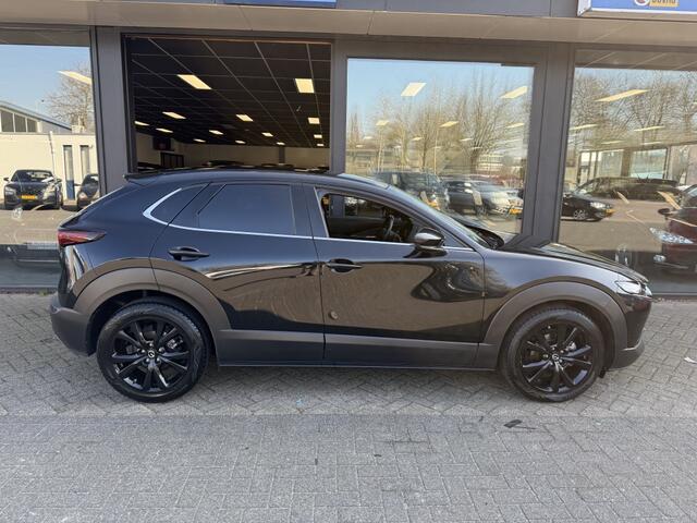 Mazda CX-30 2.0 eSA-X Sportive