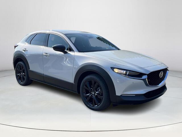 Mazda CX-30 2.5 e-SkyActiv-G M Hybrid Homura | Model 2025 | Direct uit voorraad leverbaar | Div kleuren en uitvoeringen beschikbaar |