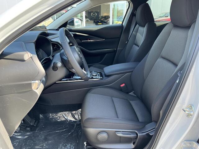 Mazda CX-30 2.5 e-SkyActiv-G M Hybrid Homura | Model 2025 | Direct uit voorraad leverbaar | Div kleuren en uitvoeringen beschikbaar |