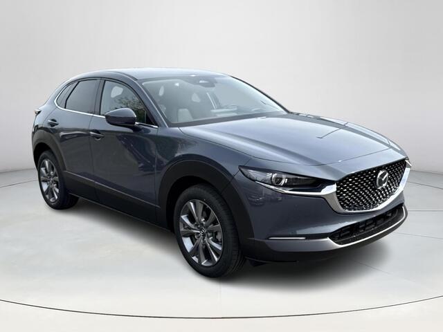 Mazda CX-30 2.5 e-SkyActiv-G M Hybrid Takumi | Automaat | Direct uit voorraad leverbaar | Div kleuren en uitvoeringen beschikbaar |
