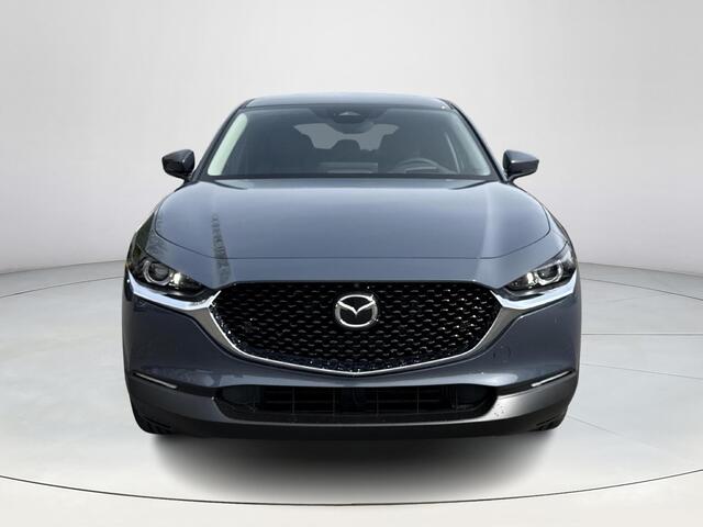Mazda CX-30 2.5 e-SkyActiv-G M Hybrid Takumi | Automaat | Direct uit voorraad leverbaar | Div kleuren en uitvoeringen beschikbaar |