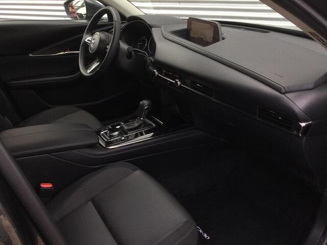 Mazda CX-30 2.0 e-SkyActiv-G M Hybrid Exclusive-line | Fabrieksgarantie|
