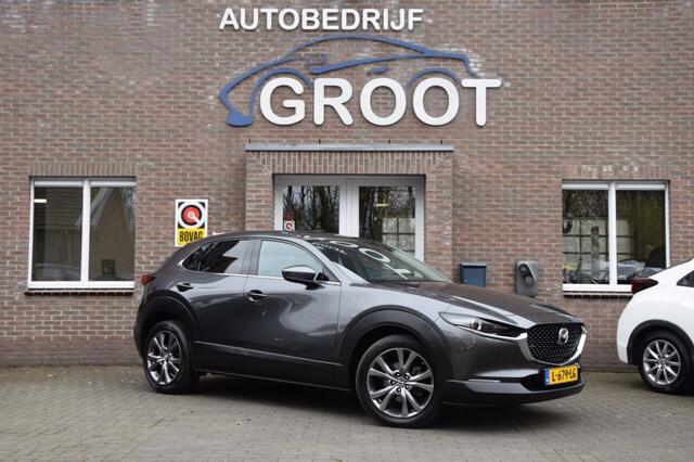 Mazda CX-30 2.0 SA-X LUXURY