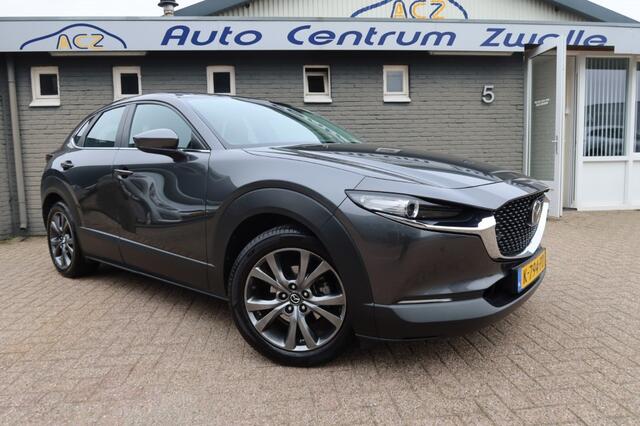 Mazda CX-30 2.0 SA-X COMFORT, NAVI , CAMERA, ADAPTIVE CRUISE TREKHAAK ENZ...