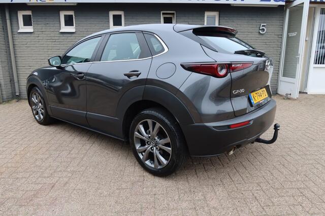 Mazda CX-30 2.0 SA-X COMFORT, NAVI , CAMERA, ADAPTIVE CRUISE TREKHAAK ENZ...